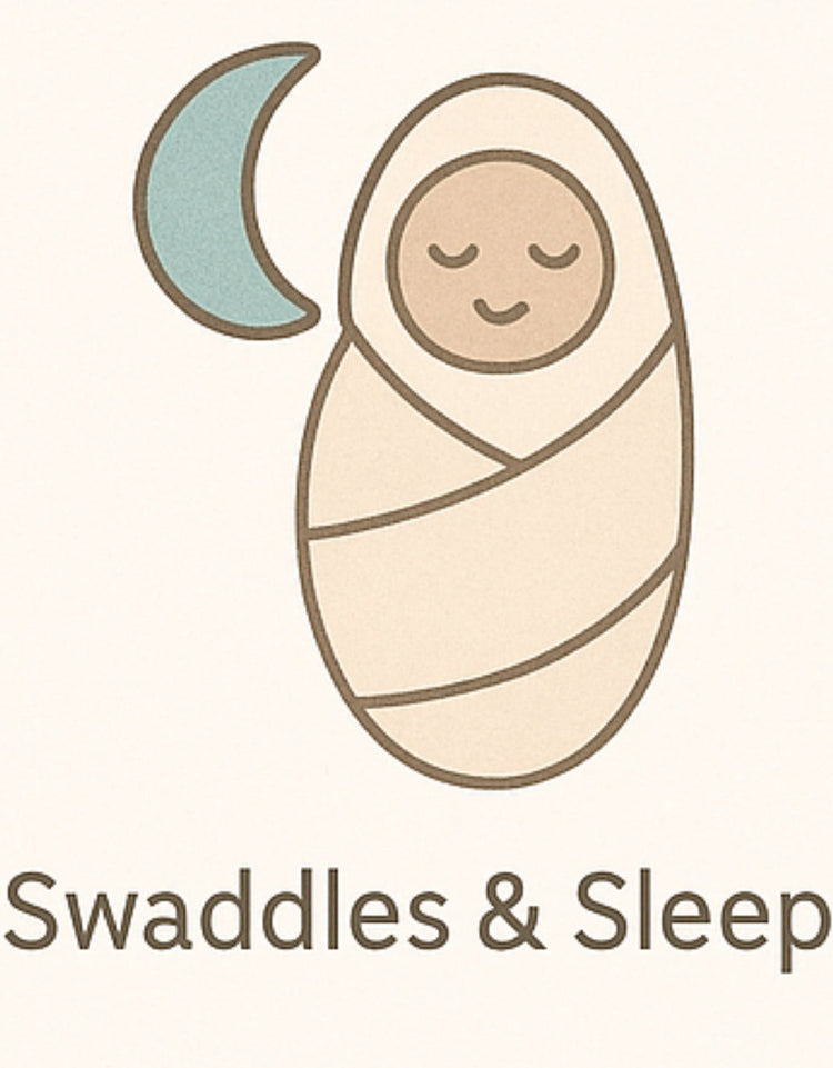 👶 Swaddles & Sleep