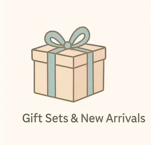 🎁 Gift Sets & New Arrivals