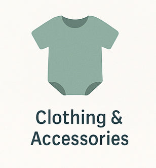 👕 Clothing & Accessories