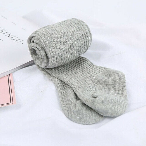 Cozy Cotton Baby & Toddler Winter Tights
