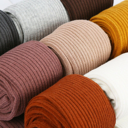 Cozy Cotton Baby & Toddler Winter Tights