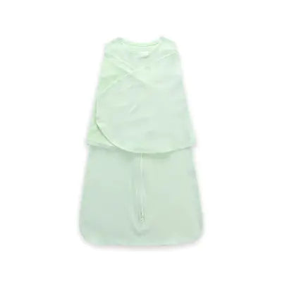 Breathable Baby Swaddle Sleeping Bag – Knit Cocoon Wrap