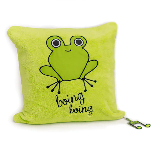 🐸 CuddleFrog Turkish Cotton Baby Blanket Set