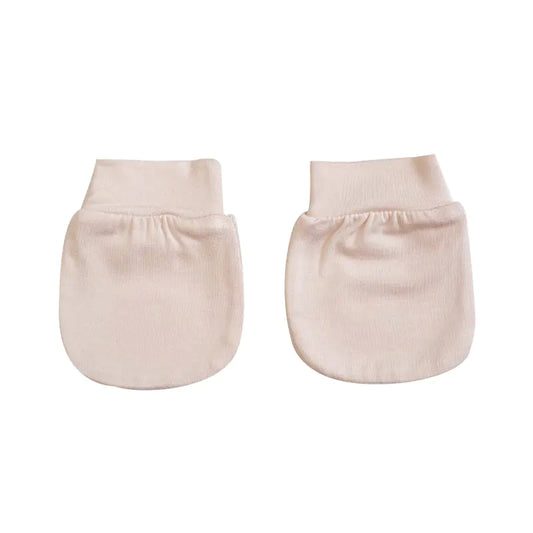 BambooSoft Baby Clothes & Gloves