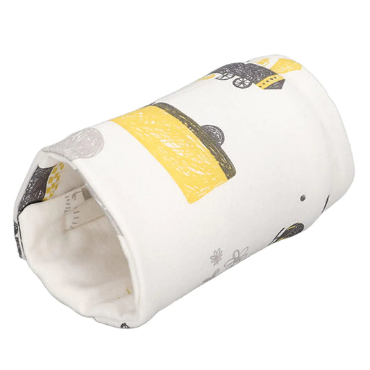 Rechargeable Portable USB Baby Bottle Warmer – Gray/Yellow