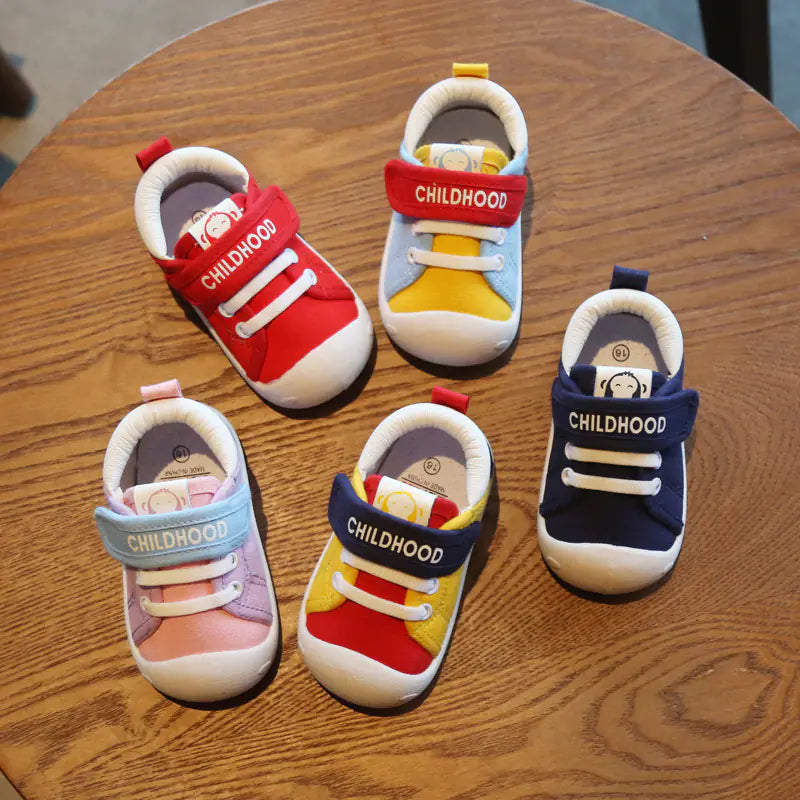 Toddler Baby Shoes