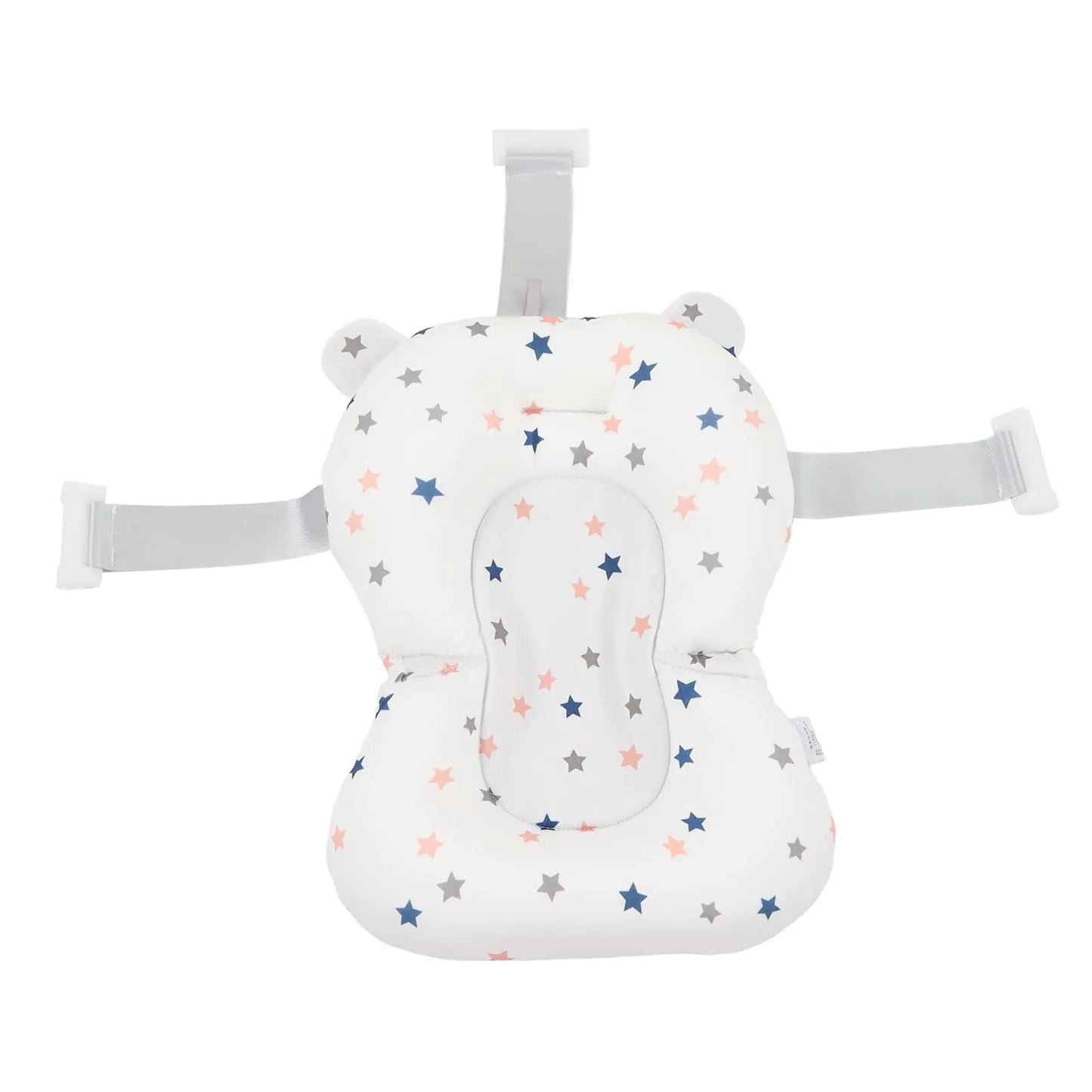 Floating Baby Bath Cushion – Sink & Tub Support