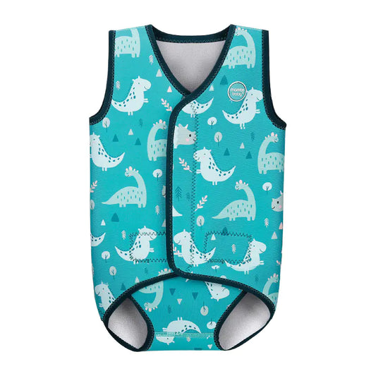 Kindora Toddler Swimsuit — Comfortable & Sun-Safe Swimwear
