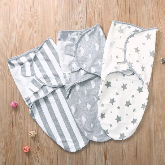 Baby Sleeping Bag for Comfort and Warmth