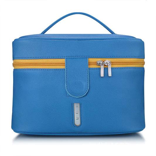 Travel-Safe Baby Bottle Sterilizer Bag