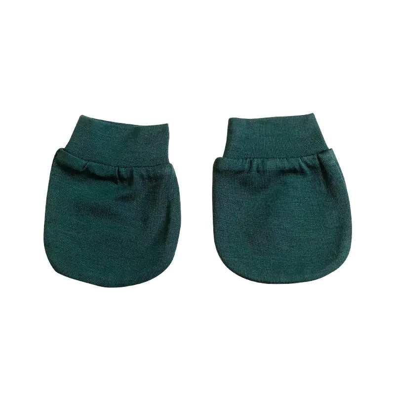 BambooSoft Baby Clothes & Gloves