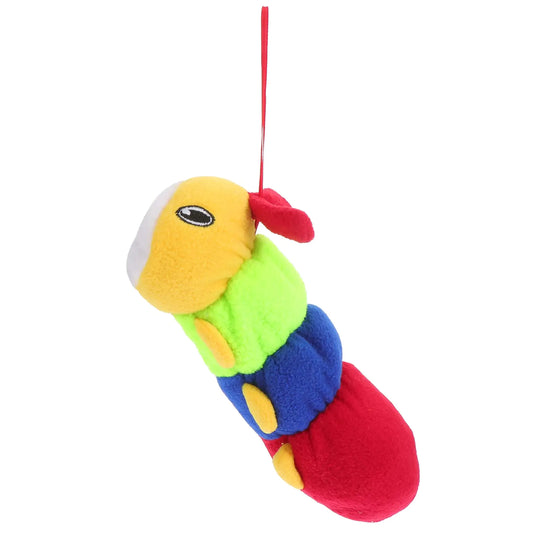 Healifty Plush Milk Bottle Warmer & Thermal Cover