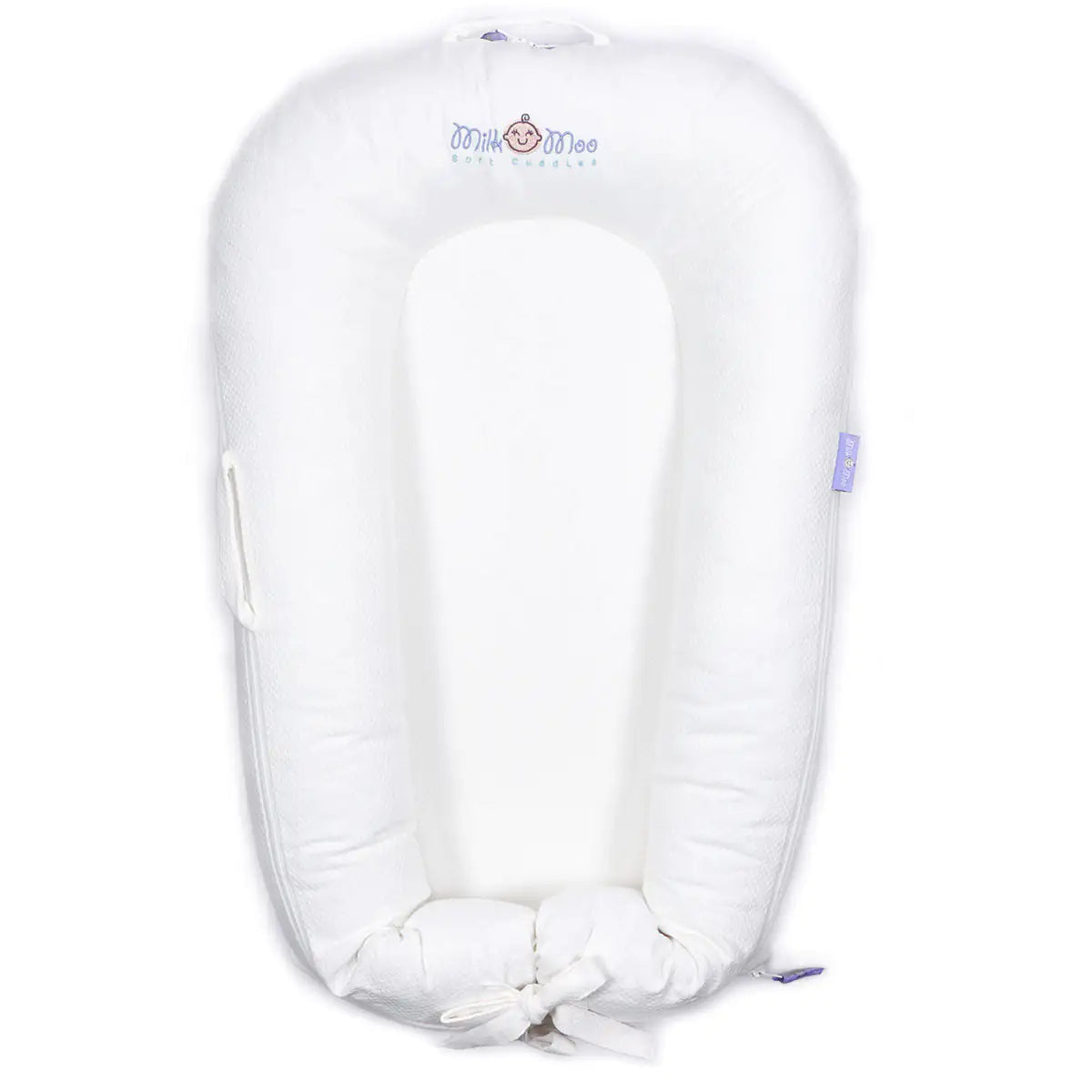 CuddleNest Mini Baby Lounger