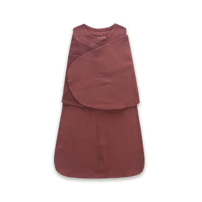 Breathable Baby Swaddle Sleeping Bag – Knit Cocoon Wrap