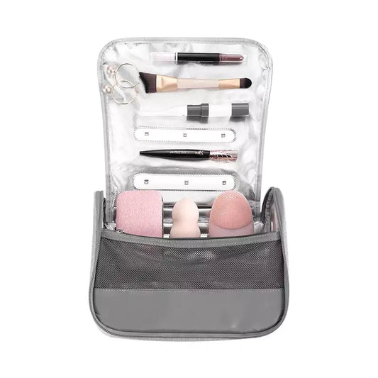 UVGuard™ LED Sterilizer Bag – Travel Sanitizer