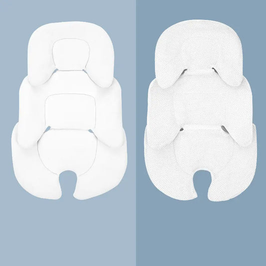 CozyRide™ Reversible Stroller Cushion