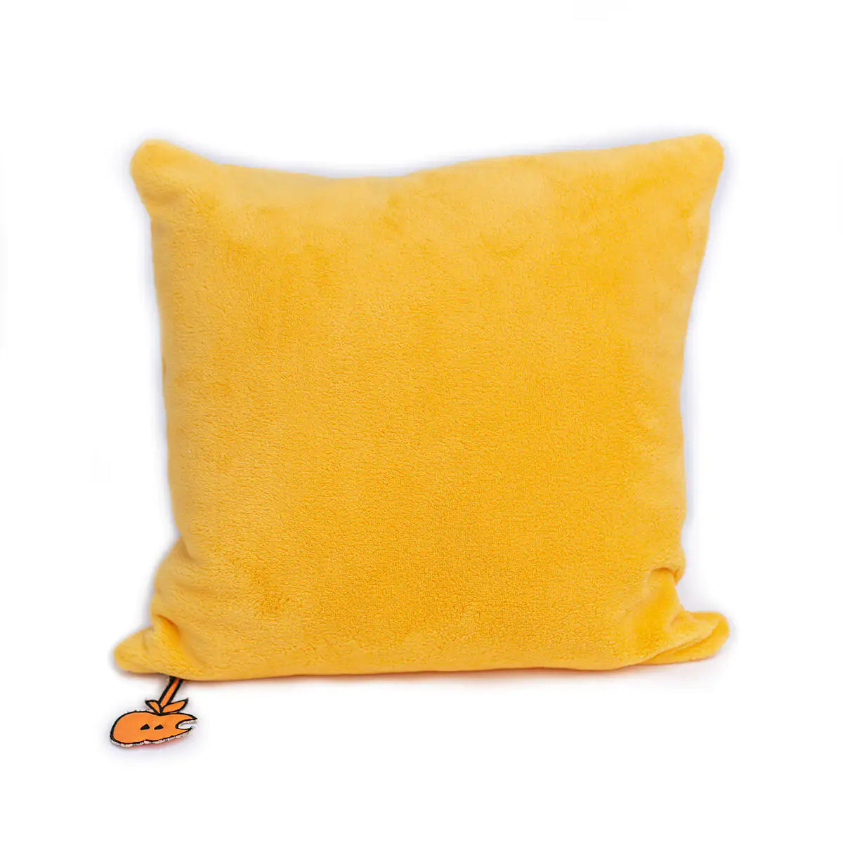 Milk&Moo Tombish Cat Baby Pillow – Soft Decorative Cushion