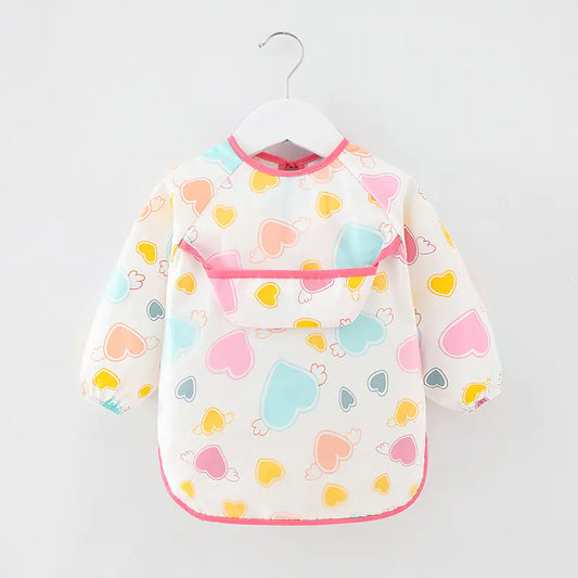 🍽️ Mealtime Just Got Cleaner & Cuter!