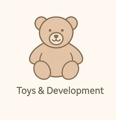 🧸Toys & Development