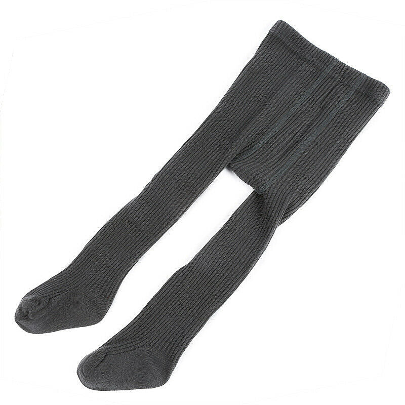 Cozy Cotton Baby & Toddler Winter Tights