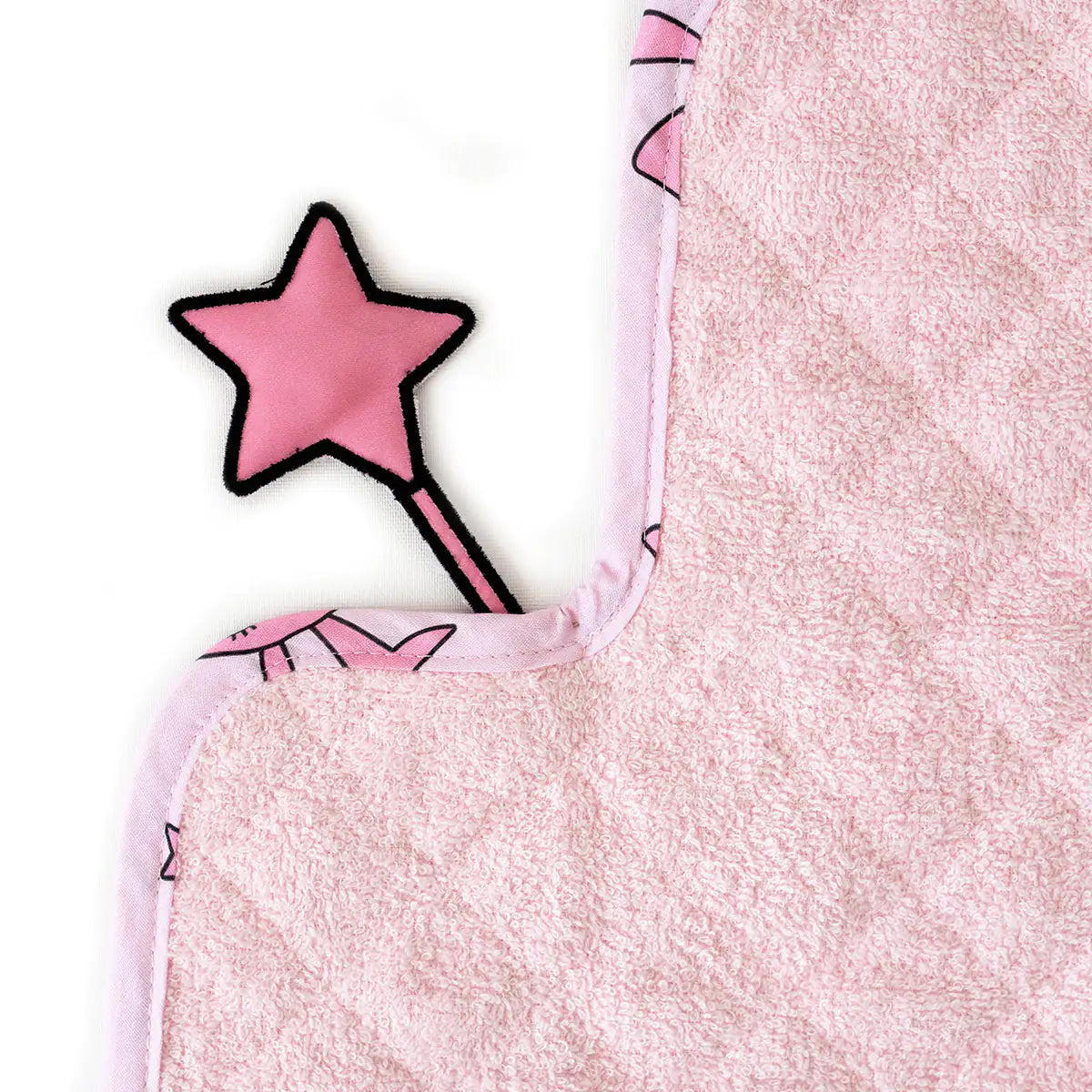 Milk&Moo™ Chancin Portable Baby Changing Pad – Waterproof & Travel Friendly