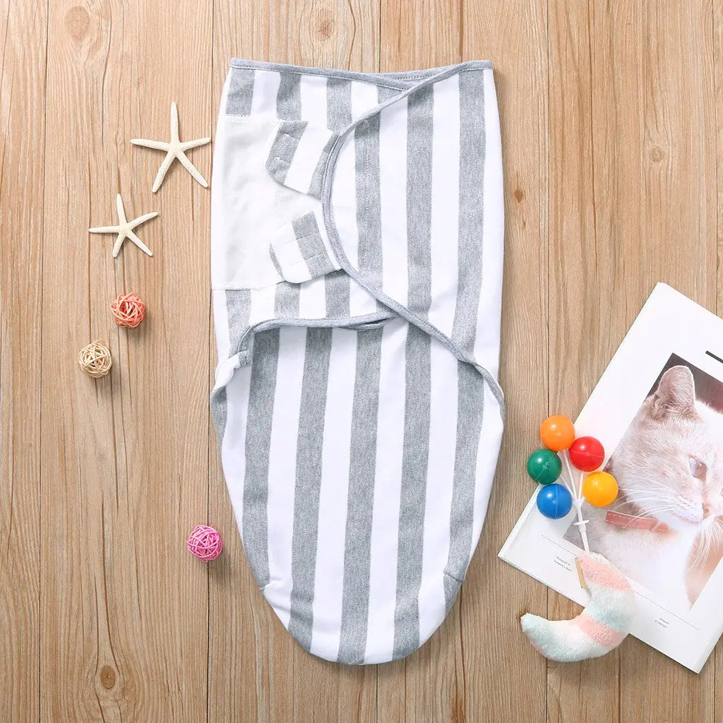 Baby Sleeping Bag for Comfort and Warmth