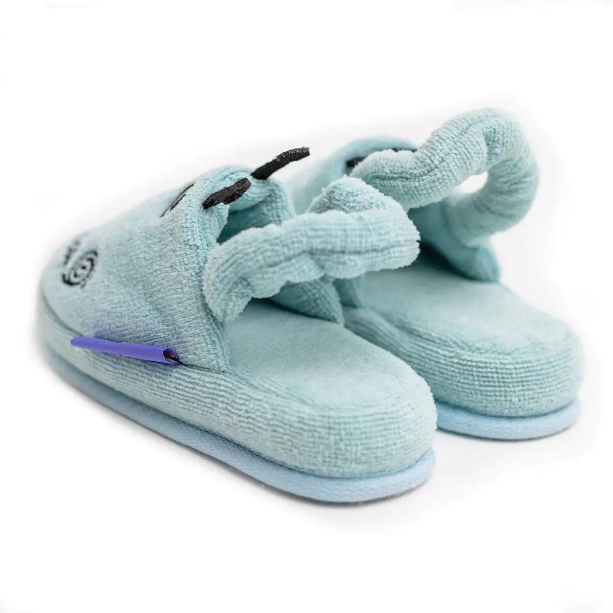 Milk&Moo Sangaloz Toddler Slippers – Adorable Snail Design for Cozy Little Feet 🐌