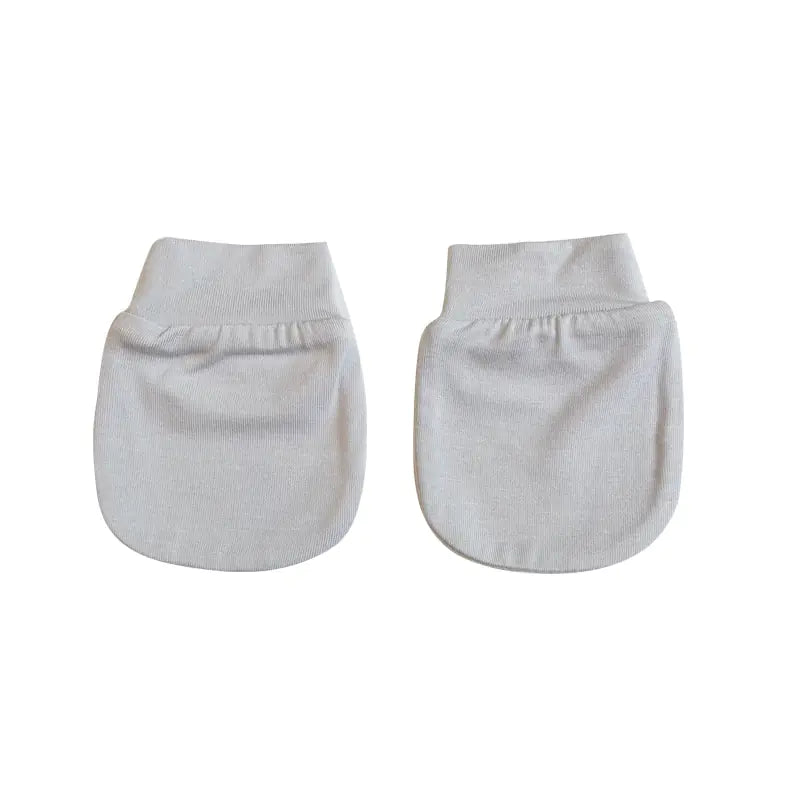 BambooSoft Baby Clothes & Gloves