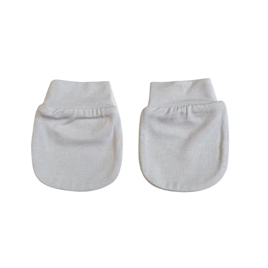 BambooSoft Baby Clothes & Gloves