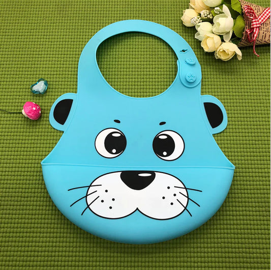 🐰 Mess-Free Mealtime with a Smile!