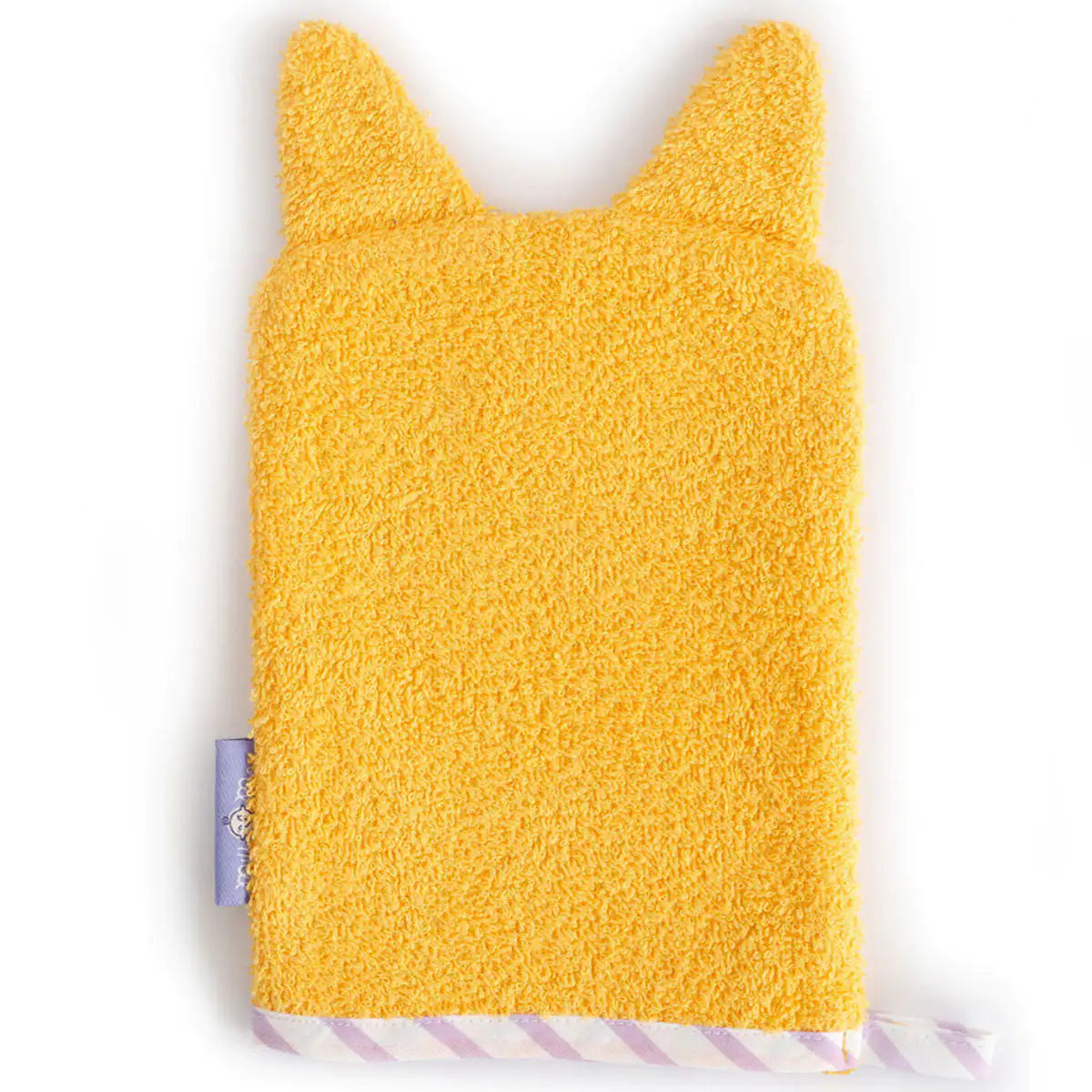 Milk&Moo Tombish Cat Bath Glove – Cozy Cleaning Cuddle