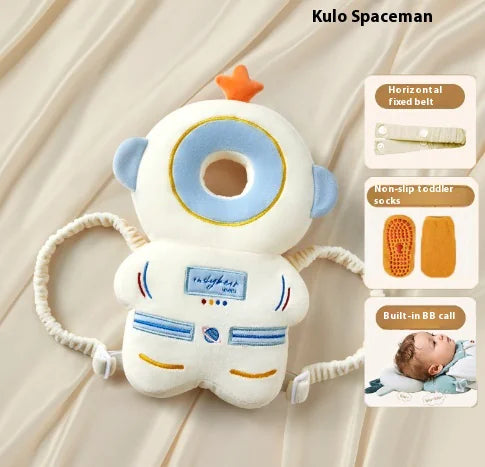 Cushion Toddler