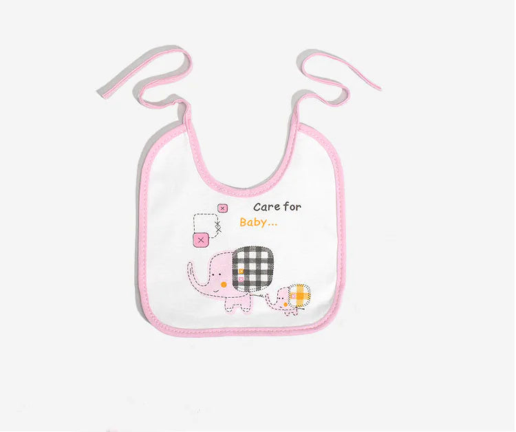 Personalized Baby Bibs and Drool Cloths