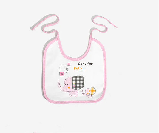 Personalized Baby Bibs and Drool Cloths