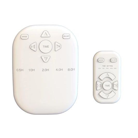 🌿 White Noise Machine with 36 Soothing Nature Sounds + Wireless Mini Speaker