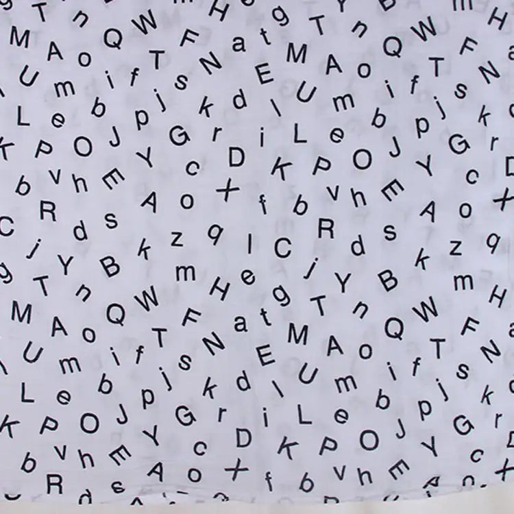 Cotton Baby Blanket