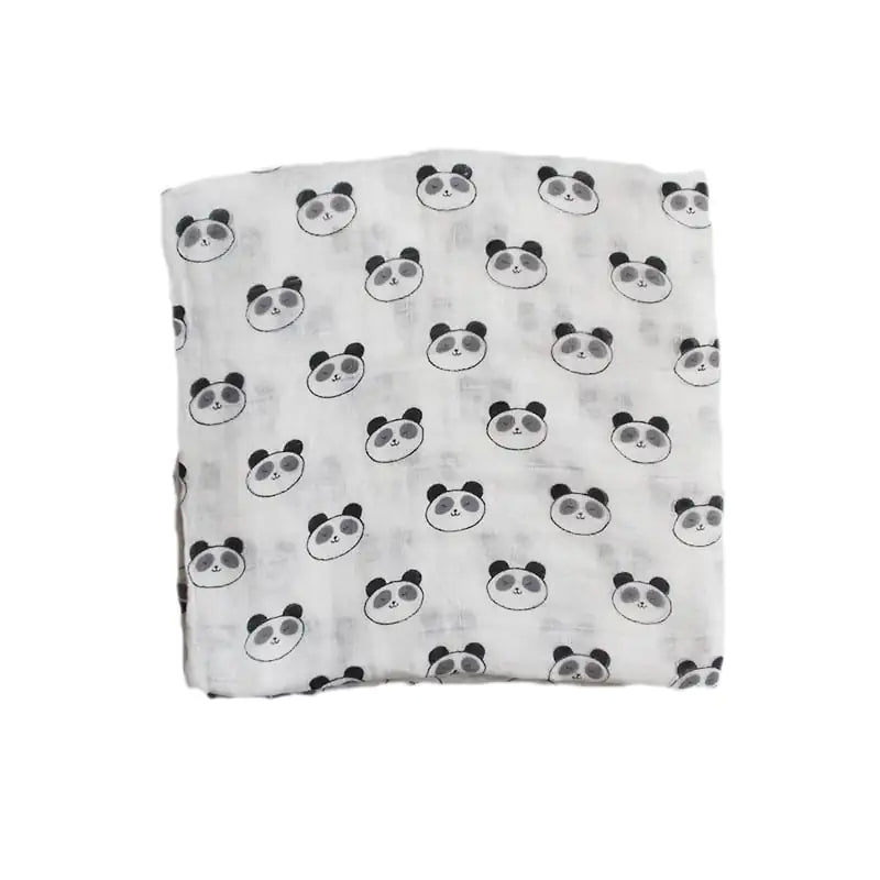 Cotton Baby Blanket