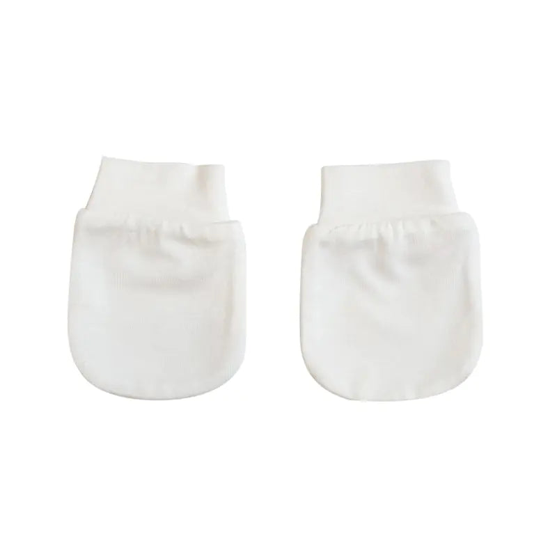 BambooSoft Baby Clothes & Gloves