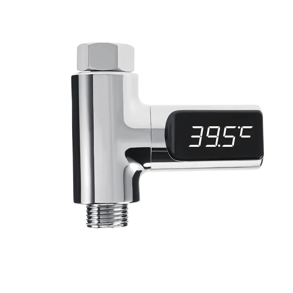 🚿 LED Baby Bath Water Thermometer Gauge