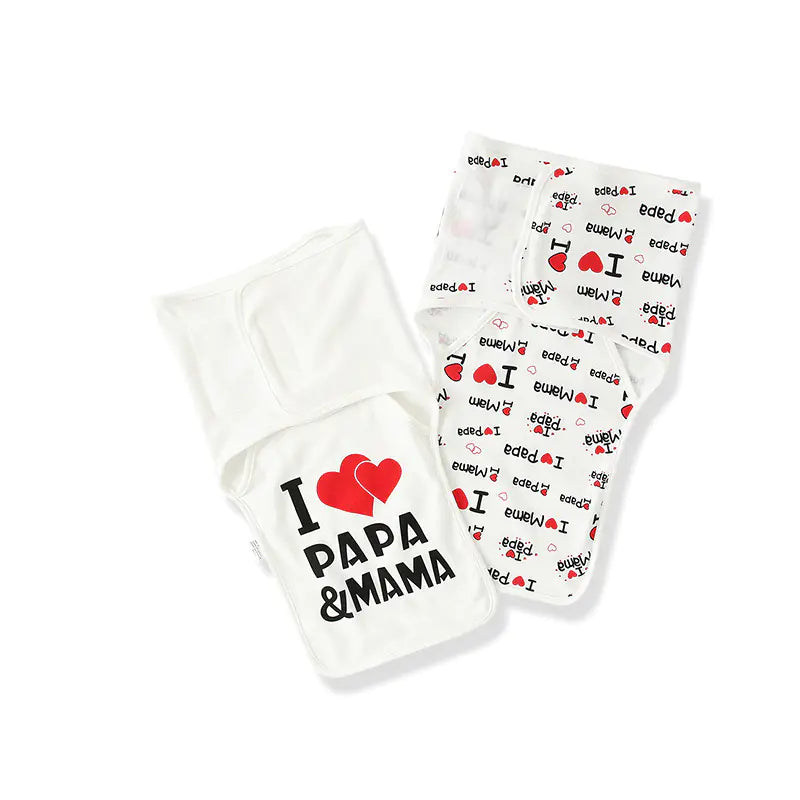 🧸 Plush Swaddle Sleep Bag – Soft Blanket Wrap for Newborns