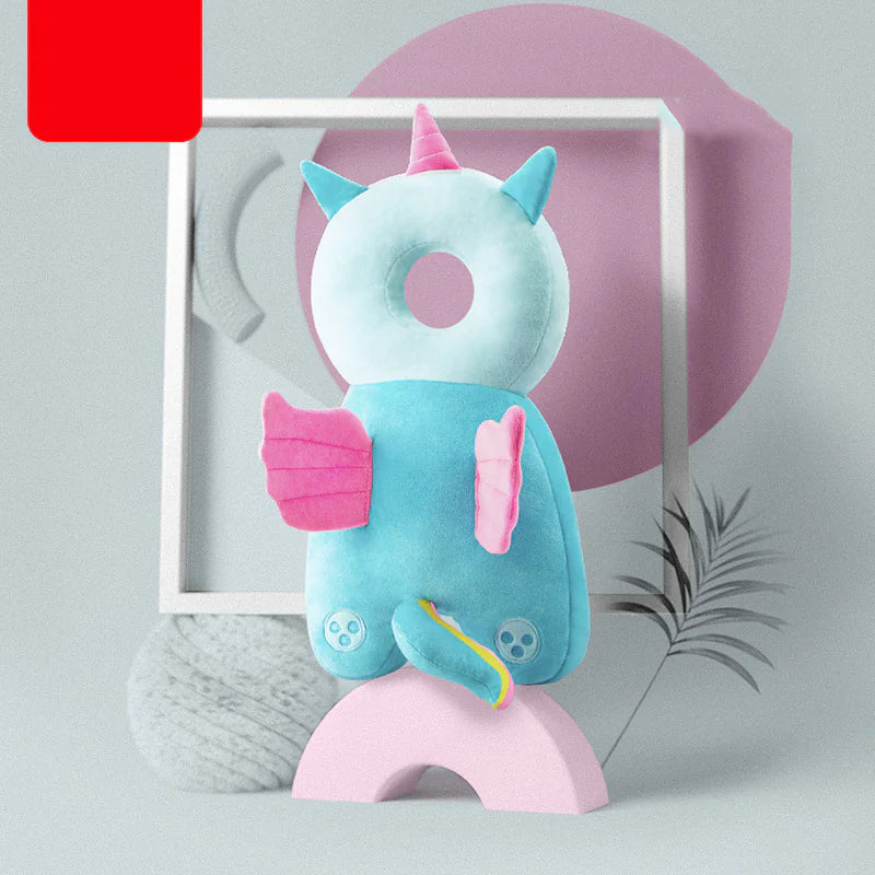 Cushion Toddler