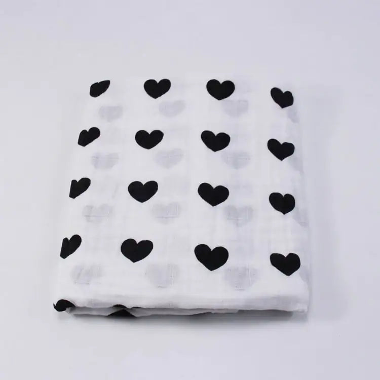 Cotton Baby Blanket