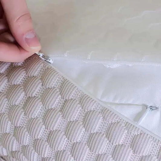 Kindora Maternity Pillow — U-Shaped Full Body Support Cushion
