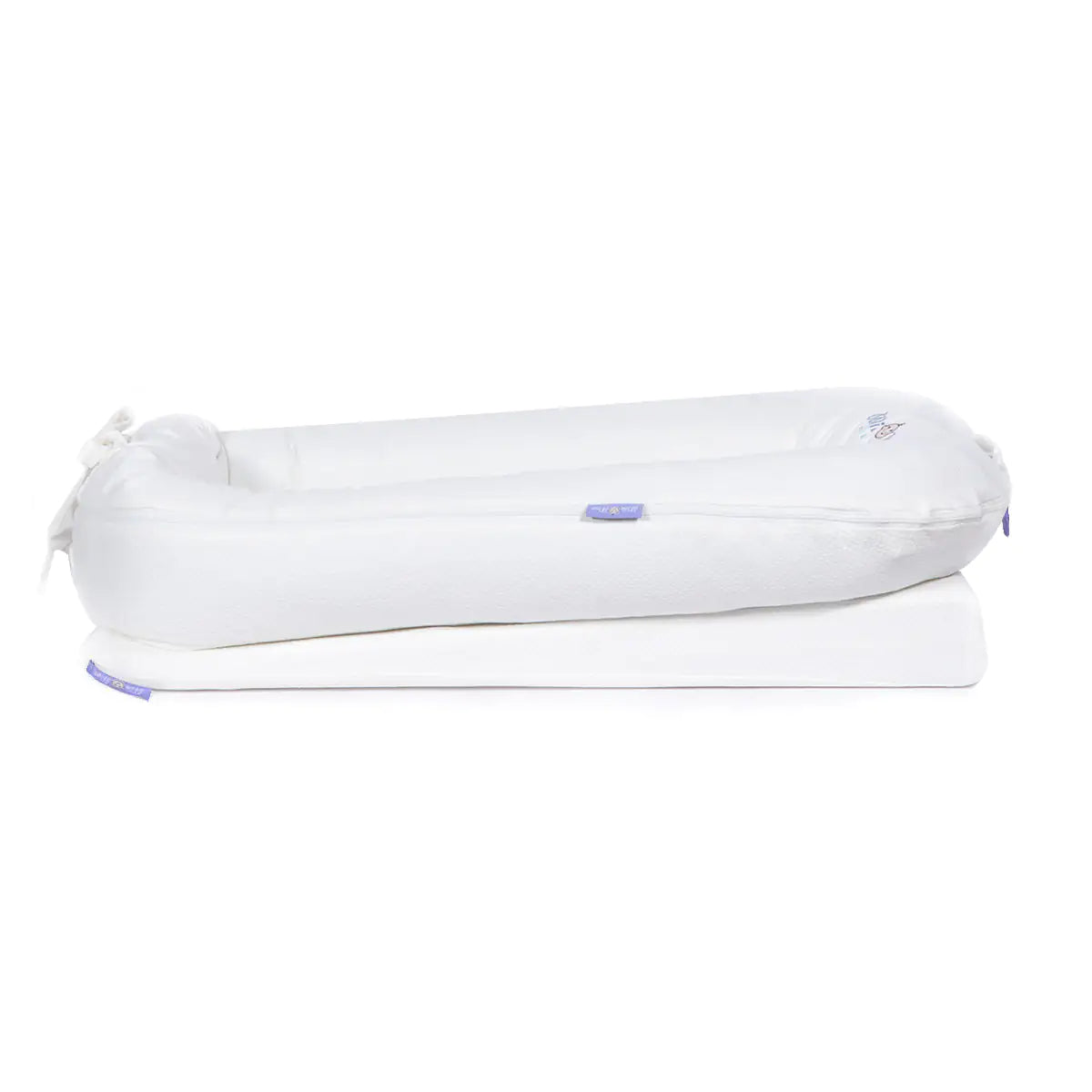 CuddleNest Mini Baby Lounger