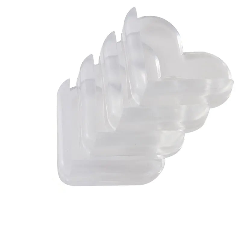 🛡️ Corner Protectors for Babies – Soft, Stylish, and Safe
