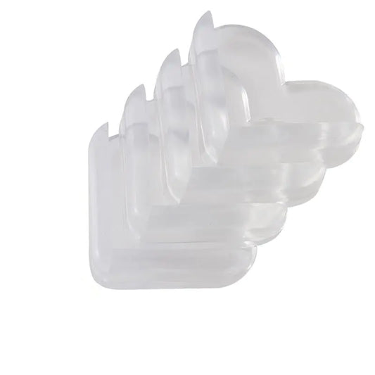 🛡️ Corner Protectors for Babies – Soft, Stylish, and Safe
