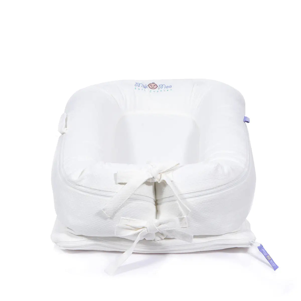 CuddleNest Mini Baby Lounger