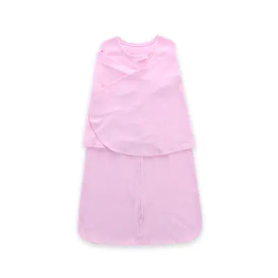 Breathable Baby Swaddle Sleeping Bag – Knit Cocoon Wrap
