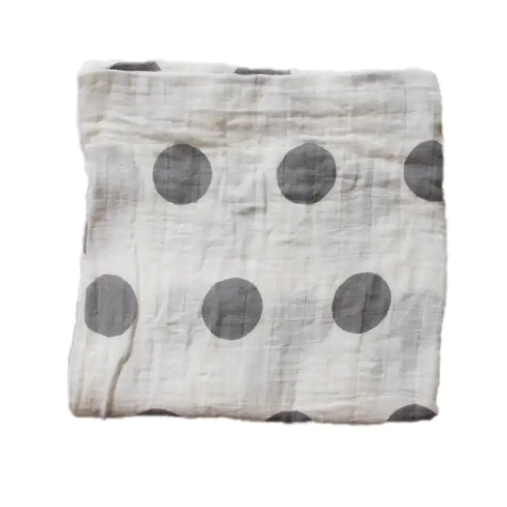 Cotton Baby Blanket