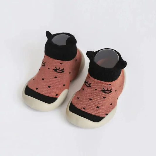 Children's Sock Shoes for Comfort and Fun